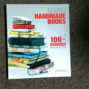 Handmade Books